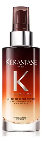 Srum Noturno Krastase Nutritive 8h Magic Night 90ml